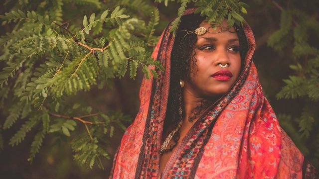28 Day Sensuality & Self Love Challenge - The Goddess Shop Co