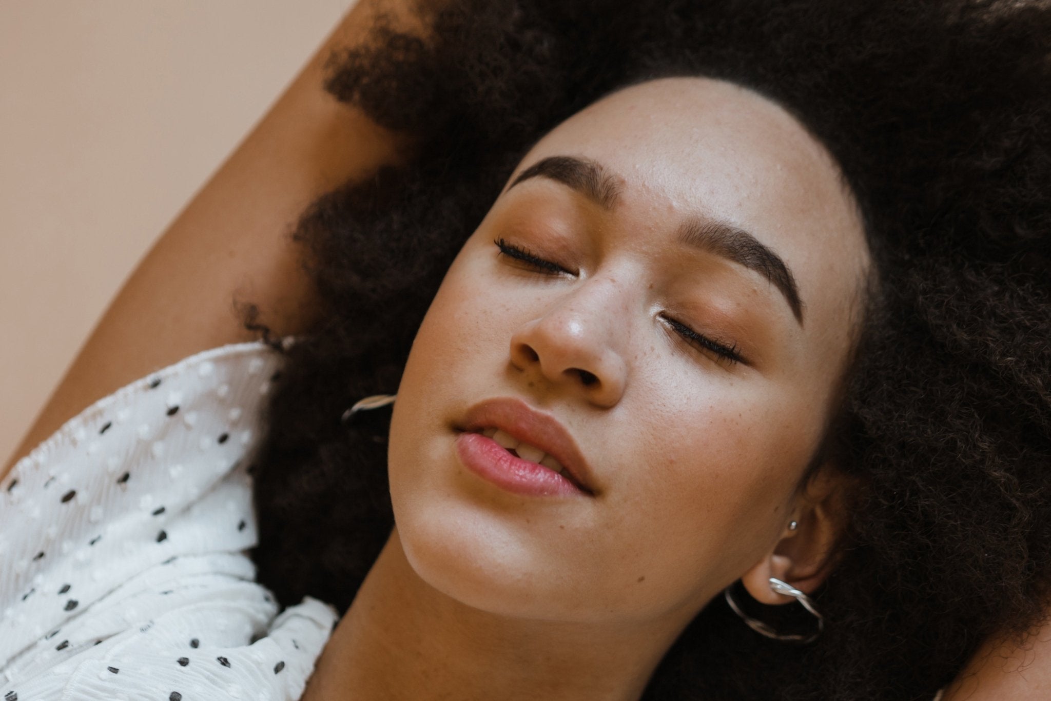 Practicing Mindfulness During Sex - The Goddess Shop Co