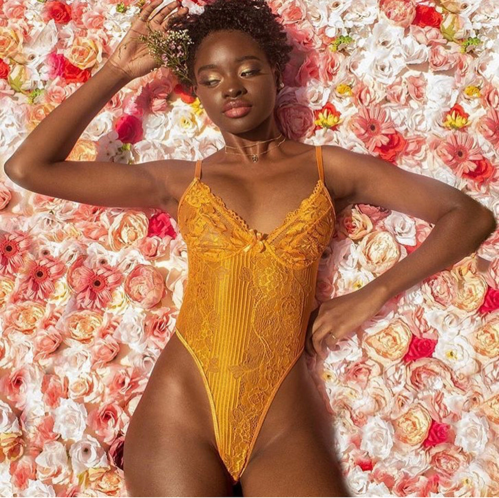 5 Black Owned Lingerie Shops to Show Off Your Sexy