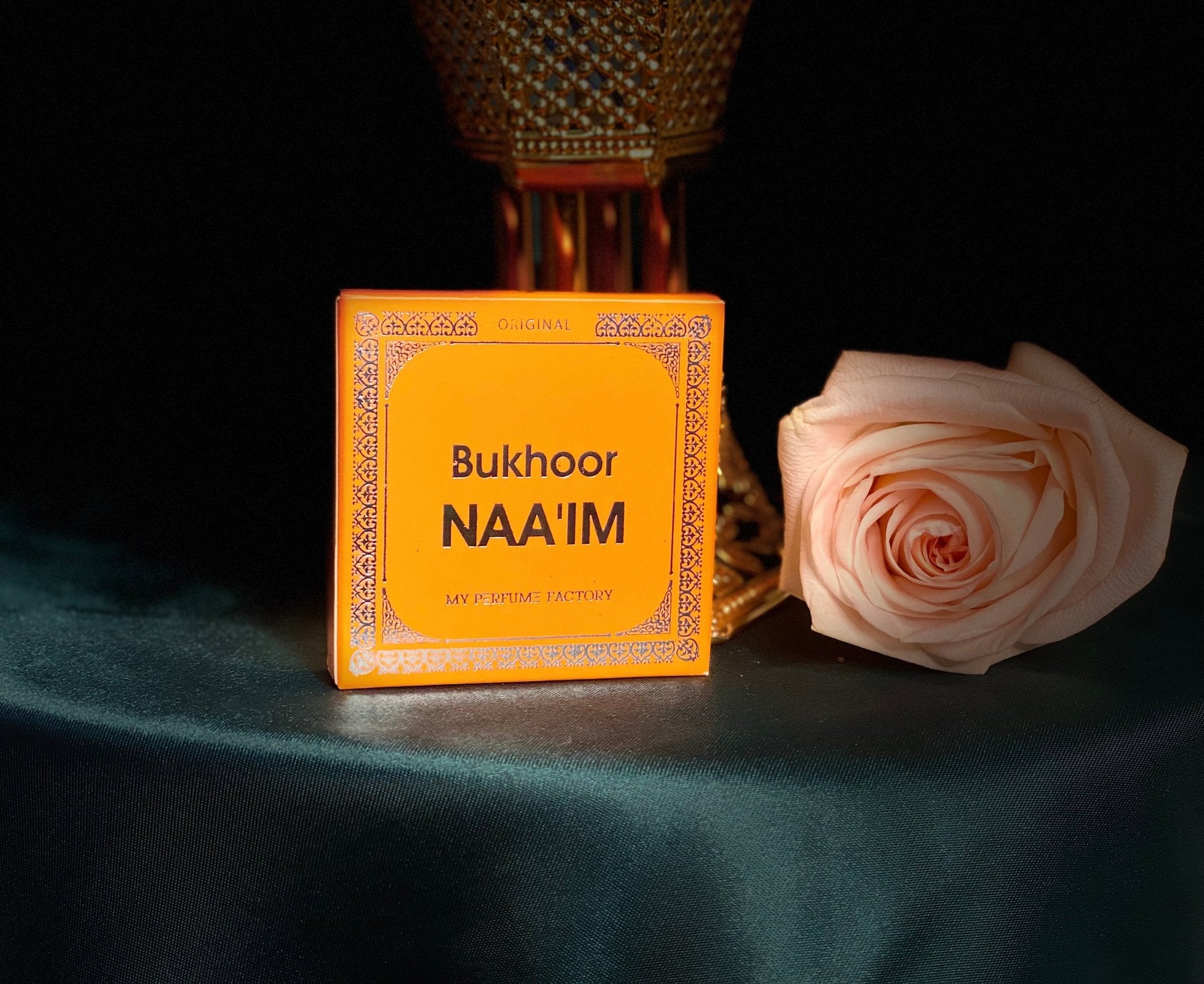 Incense | Bakhoor | Sensual Seductive Sweet smelling - The Goddess Shop Co