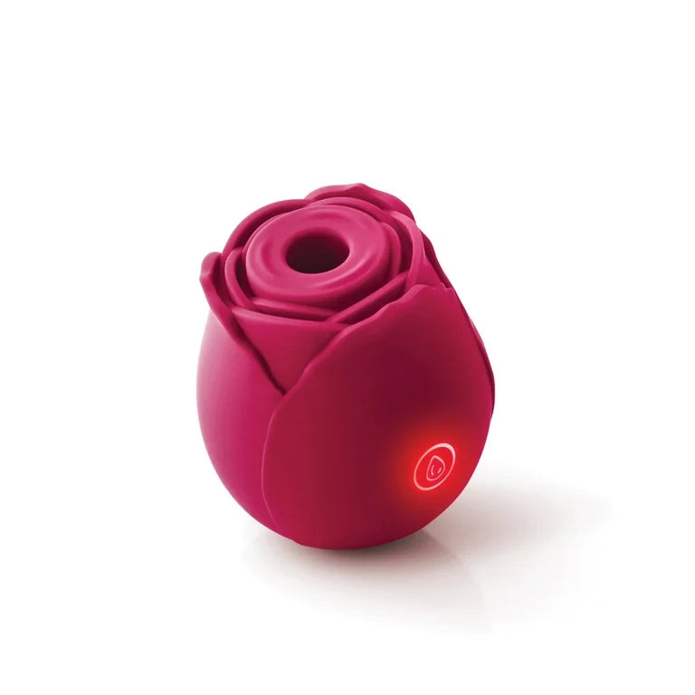 Infamous Rose Toy | Tracey’s Dog