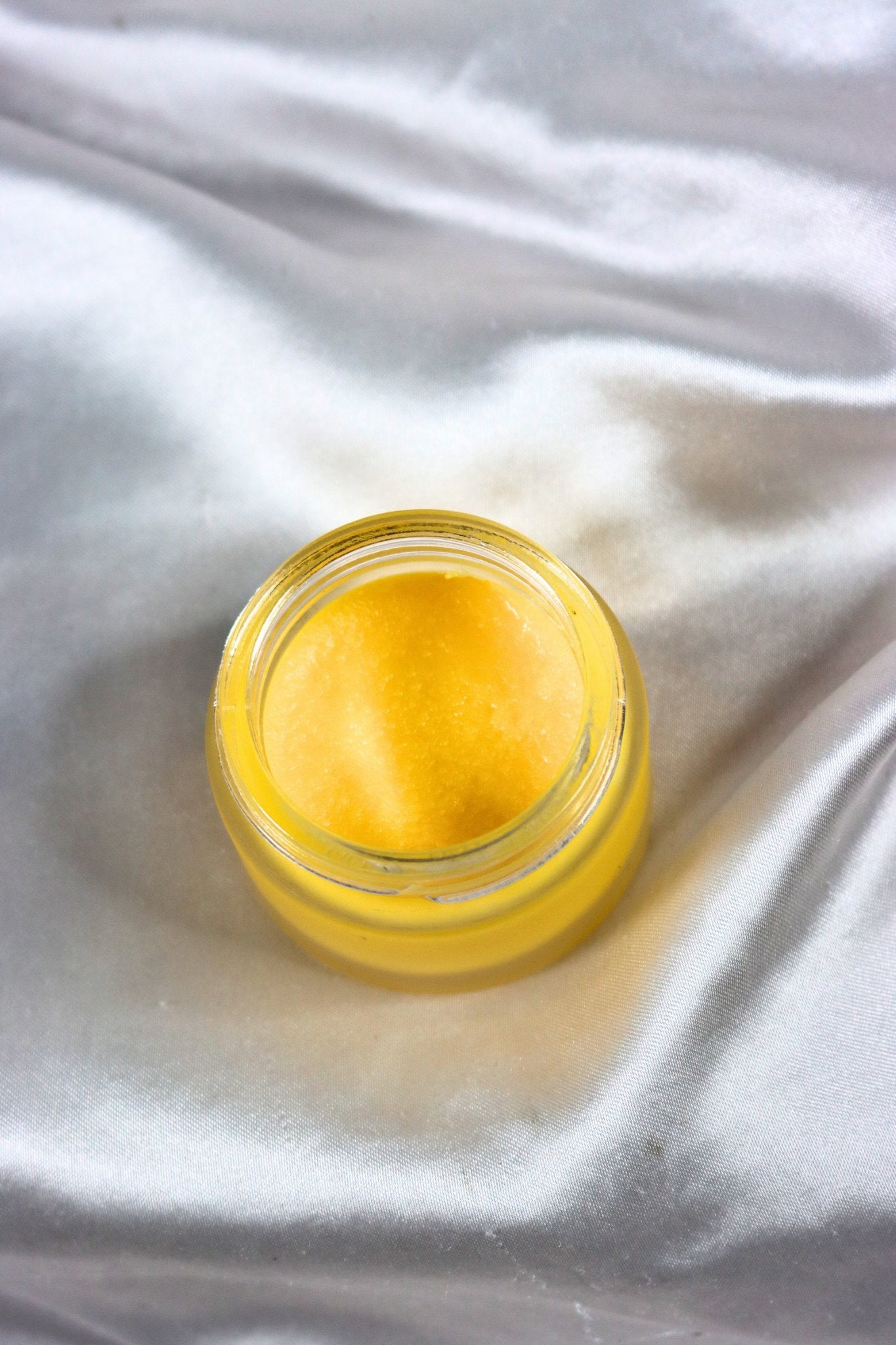 Vulva Balm | Feminine Dryness | Moisturizing - The Goddess Shop Co