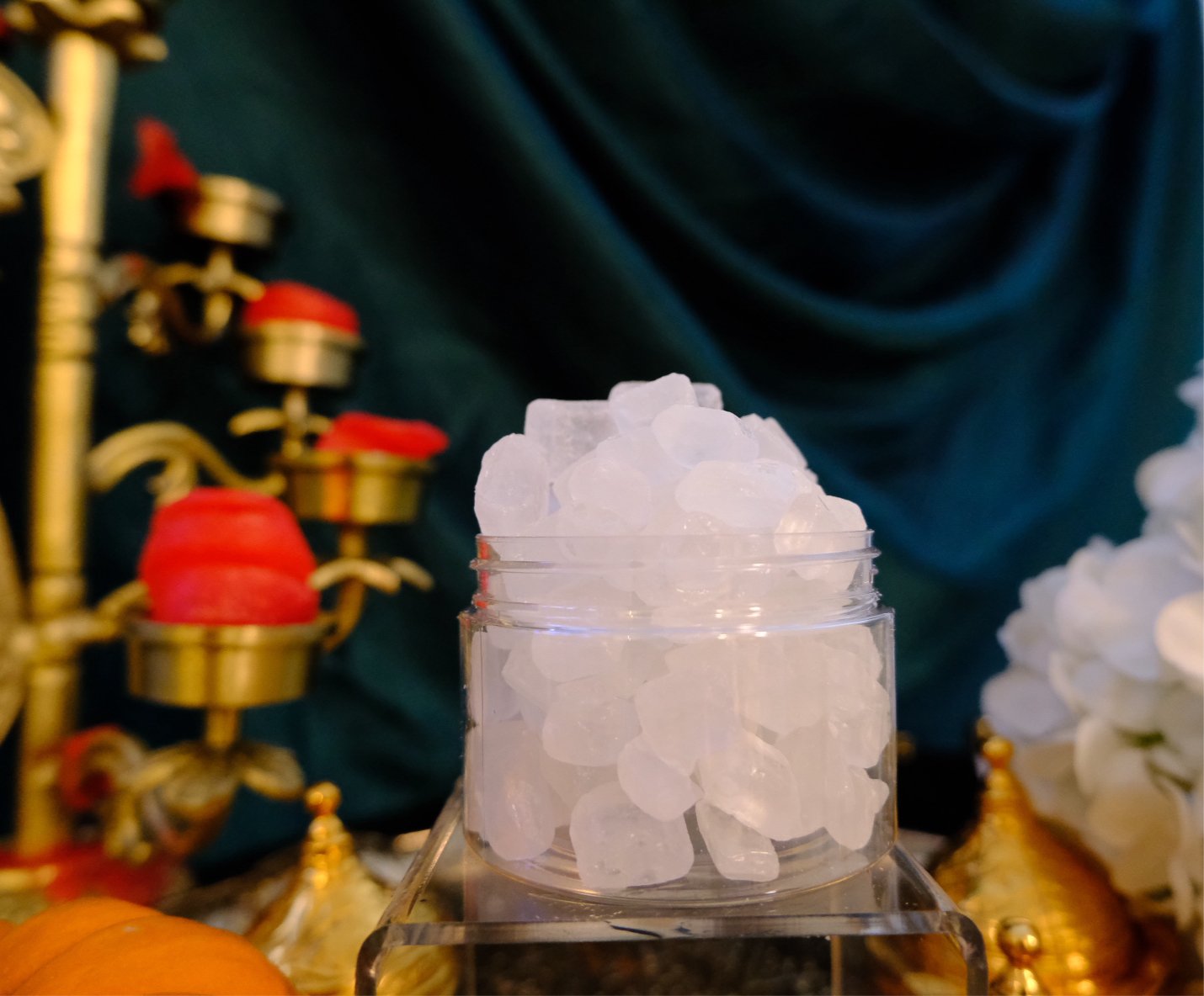 Yoni Melts | African Aphrodisiac | Wetter & Sweeter | Libido | Vaginal Dryness | Natural Lubricant